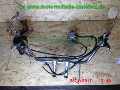 Yamaha_XV535_Virago_gruen_AME-Chopper_-_Teile_Ersatzteile_spares_parts_wie_XV_125_250_750_1100-135.jpg
