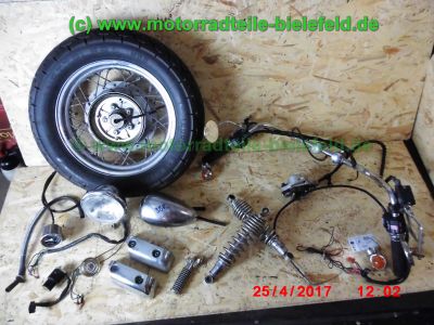 Yamaha_XV535_Virago_gruen_AME-Chopper_-_Teile_Ersatzteile_spares_parts_wie_XV_125_250_750_1100-69.jpg