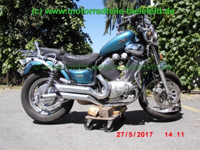 Yamaha_XV535_Virago_2YL_gruen_CRASH_Sissy-Bar_mit_Gepaecktraeger_-_Teile_Ersatzteile_parts_spares_spare-parts_wie_3BR_XV125_5AJ_XV250_3LS_XV750-43.jpg