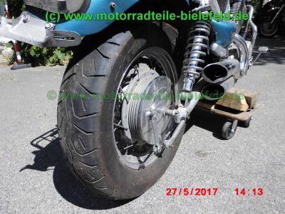 Yamaha_XV535_Virago_2YL_gruen_CRASH_Sissy-Bar_mit_Gepaecktraeger_-_Teile_Ersatzteile_parts_spares_spare-parts_wie_3BR_XV125_5AJ_XV250_3LS_XV750-60.jpg