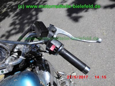 Yamaha_XV535_Virago_2YL_gruen_CRASH_Sissy-Bar_mit_Gepaecktraeger_-_Teile_Ersatzteile_parts_spares_spare-parts_wie_3BR_XV125_5AJ_XV250_3LS_XV750-74.jpg