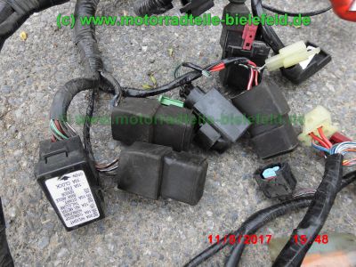 Honda_CBR1100XX_Super_Blackbird_SC35_2001_PGM-FI_weinrot_Teile_Ersatzteile_parts_spares_spare-parts_ricambi_repuestos-87.jpg
