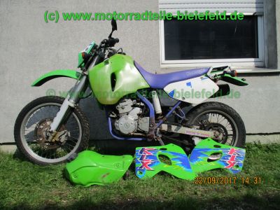 Kawasaki_KLX650C_Hard-Enduro_gruen_1Hd_33kW_EZ93_ausser_Betrieb_2006_USD-Gabel_grosser_Acerbis-Tank_Motor_-5.jpg