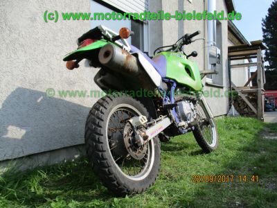 Kawasaki_KLX650C_Hard-Enduro_gruen_1Hd_33kW_EZ93_ausser_Betrieb_2006_USD-Gabel_grosser_Acerbis-Tank_Motor_-72.jpg