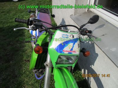 Kawasaki_KLX650C_Hard-Enduro_gruen_1Hd_33kW_EZ93_ausser_Betrieb_2006_USD-Gabel_grosser_Acerbis-Tank_Motor_-76.jpg