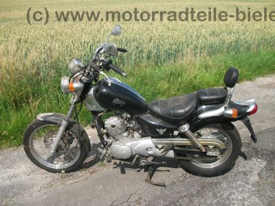 SYM_Husky_125_Chopper_schwarz_original__5334_KM_-_wie_REX_DAELIM_Hyosung_Kymco_125_5.jpg