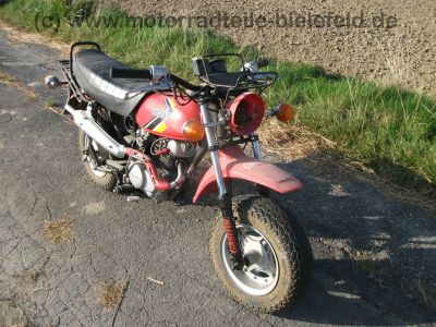 Honda_CY_50_rot_Tank_Auspuff_Vergaser_PC15A_gut_-_wie_XL_CB_50_J_Z_ST_SS_50_DAX_Monkey_67.jpg