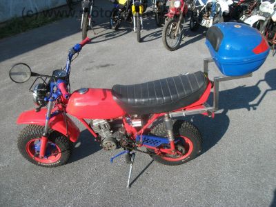 Honda_CY_50_Tuning_per_Vergaser_Auspuff_Fahrwerk_50Kmh_eingetragen_WGA_Topcase-Traeger_-_wie_CY_80_CB_XL_ST_50_J_DAX_etc__5.jpg
