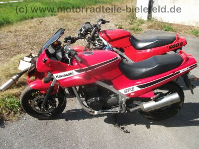 Kawasaki_GPZ_500_S_EZ92_rot_Laser_Auspuff_2-1_2_in_1_Pferrer_Verkleidung_44kW_60PS_EX_500_A_-_wie_LE_KLE_EN_450_500_A_D_8.jpg