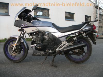 Yamaha_XJ_600_3KM_original_grau-weiss_GIVI_Mono-Rack_MRA_Motor-Verkleidung_-_wie_3KN_51J_32.jpg