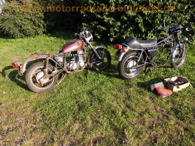 Honda_CB_750_Four_K7_rolling_chassis_o__Motor_EZ1980_49kW_Café-Racer_Sitzbank_HAGON-Federbeine_1.jpg