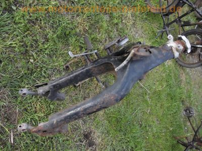 NSU_201_ZB_55_Super_Lux_1955_Wrack_Ersatzteile_Rahmen_Gabel_Hauptstaender_Schwinge_Endantrieb_6.jpg