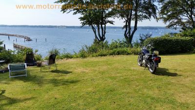 Hyosung_GA_125_Cruise_Chopper_blau_14PS_100kmh_plus_Neuteile_Ersatzteile_Satteltaschen_-_wie_GF125_1.jpg