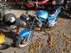 Suzuki_GSX600F_blau_MBS_Ersatzteile_2x_original-Auspuff_Motor_Verkleidung_Gabel_38.jpg