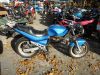 Suzuki_GSX600F_blau_MBS_Ersatzteile_2x_original-Auspuff_Motor_Verkleidung_Gabel_44.jpg