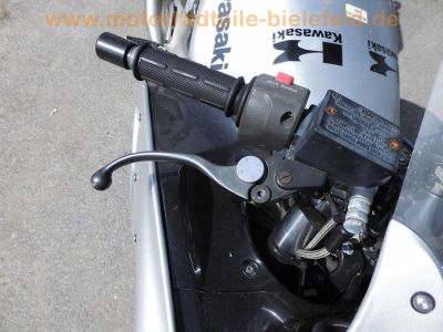 Kawasaki_ZZR600E_ZX600E_silber_1998_98PS_REMUS_4-1_Auspuff_3x_Stahlflex_Bremsleitung_29800_mls_49.jpg