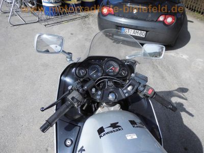 Kawasaki_ZZR600E_ZX600E_silber_1998_98PS_REMUS_4-1_Auspuff_3x_Stahlflex_Bremsleitung_29800_mls_73.jpg