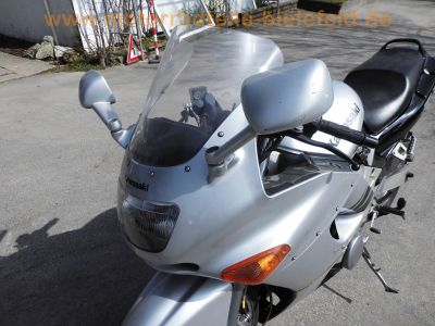 Kawasaki_ZZR600E_ZX600E_silber_1998_98PS_REMUS_4-1_Auspuff_3x_Stahlflex_Bremsleitung_29800_mls_74.jpg