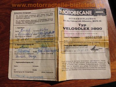 Velosolex_3800_2x_Solex_Fahrrad_mit_Hilfsmotor_Mofa_Oldtimer_Betriebserlaubnis_Papiere_197.jpg