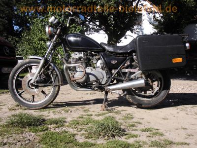 Kawasaki_KZ440_Z440_LTD_Belt-Drive_Krauser_Gepaecksystem_Sturzbuegel_rostig_Motor_laeuft_1.jpg
