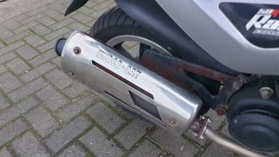 ATU Explorer Race GT 50-26
