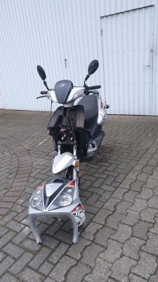 ATU Explorer Race GT 50-4
